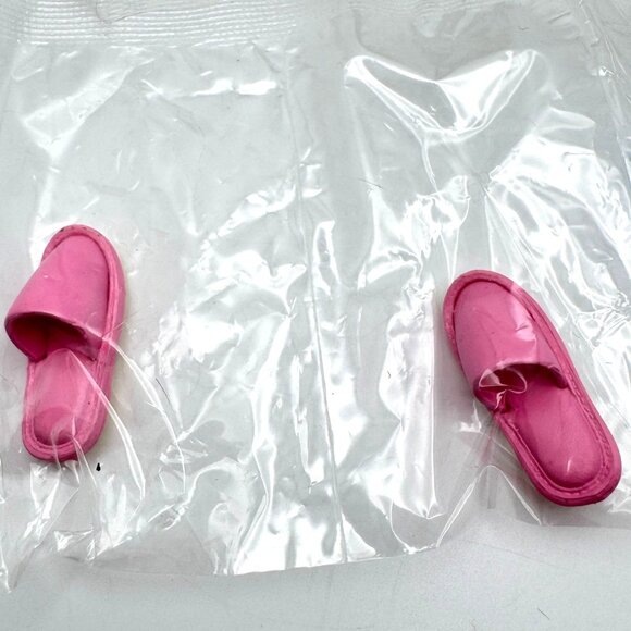 Re-Ment Girls In The City 8 Relaxation Accessories Miniature Collection 2005 - Picture 8 of 13